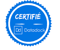 Certification Datadock - 2iT Solutions