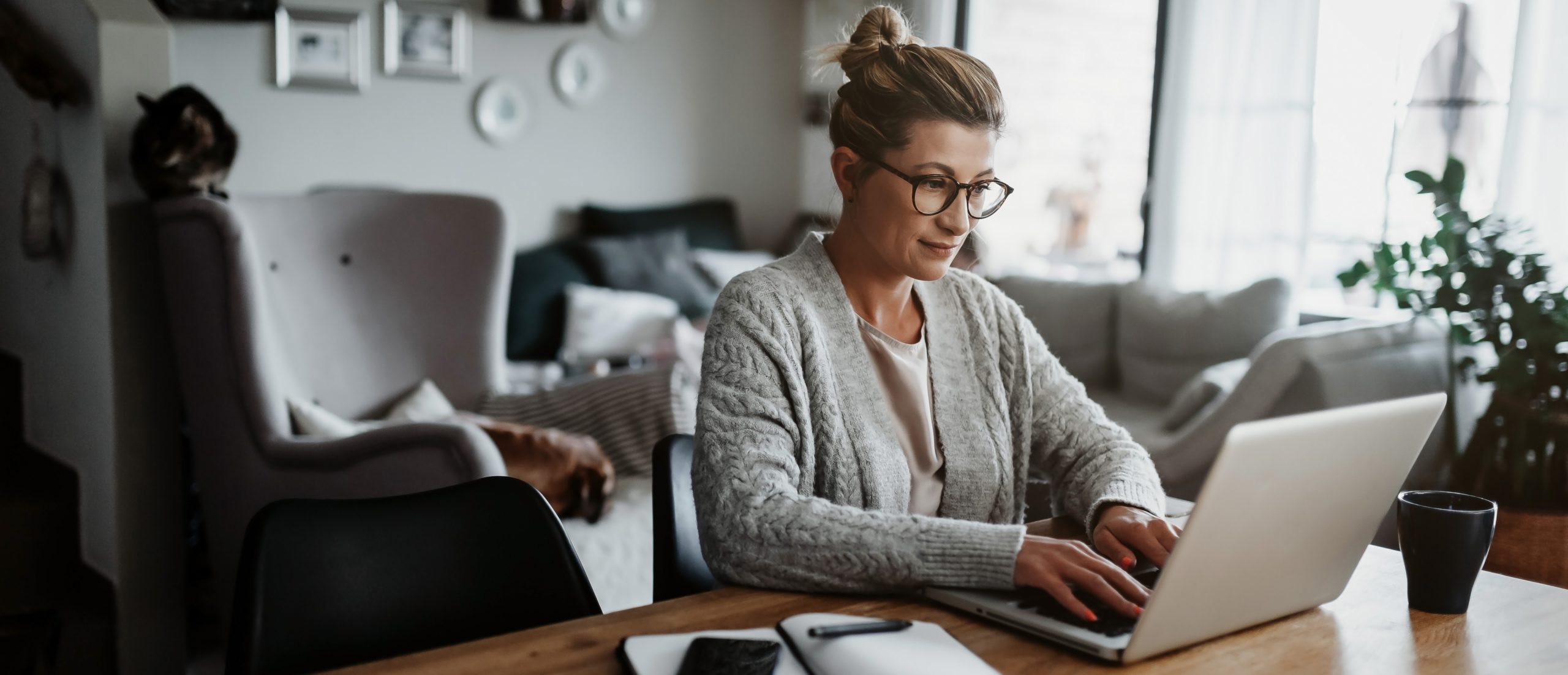 Télétravail : comment travailler à distance en toute agilité ?