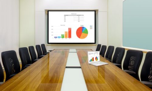 Tableaux Interactifs - Dynamique de réunions