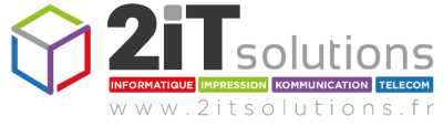 2iT Solutions