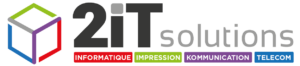 2iT Solutions - Votre expert Informatique, Impression et Télécoms